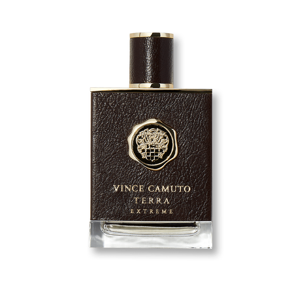 Vince Camuto Terra Extreme Gift Set 100ml EDP + 150ml Shower Gel + 75ml Deodorant Stick