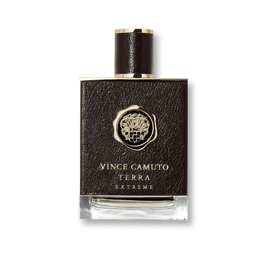 Vince Camuto Terra Extreme Gift Set 100ml EDP + 150ml Shower Gel + 75ml Deodorant Stick
