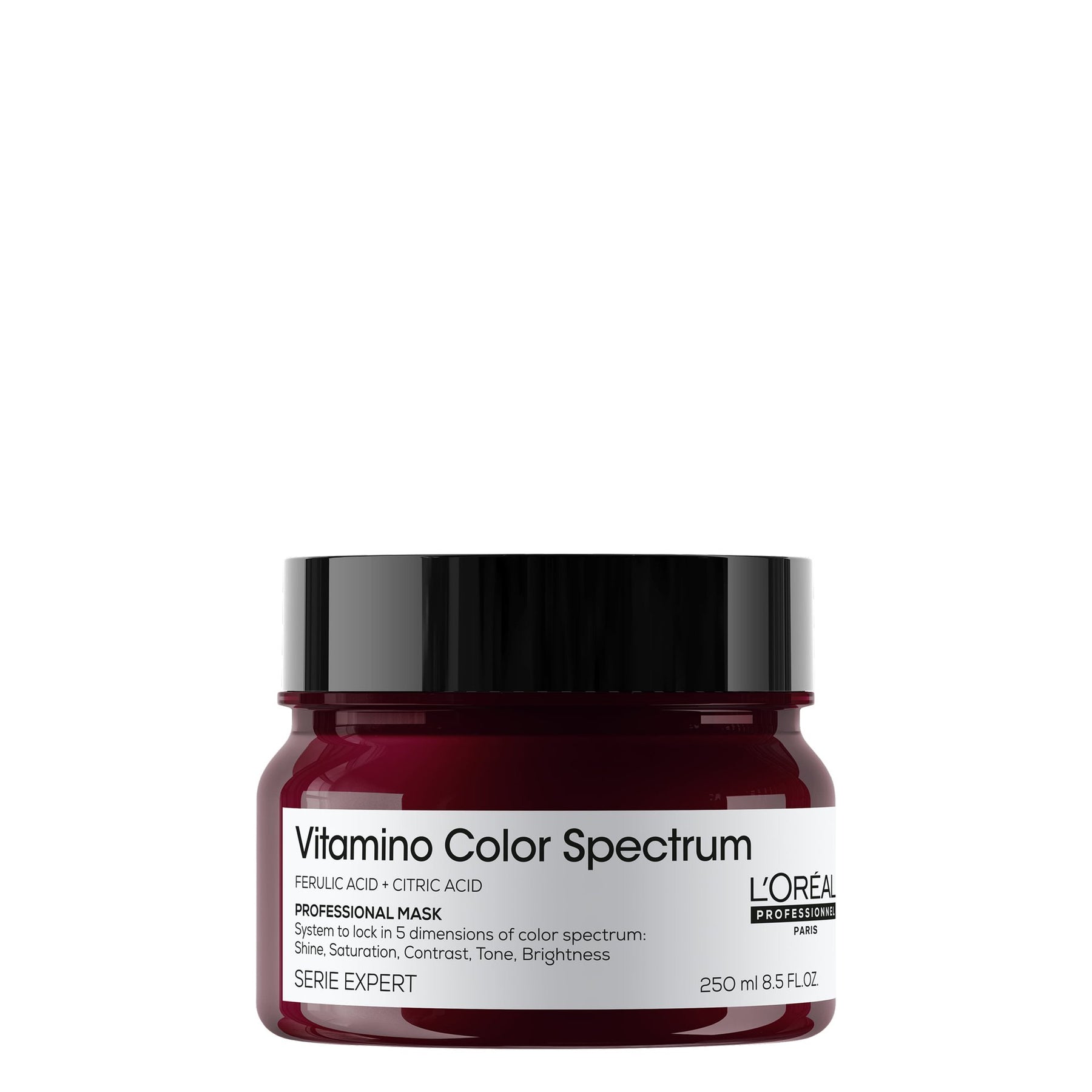 L'Oréal Paris Serie Expert Vitamino Color Spectrum Professional Mask 250ml
