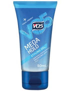 VO5 Mega Hold Styling Mousse 200ml