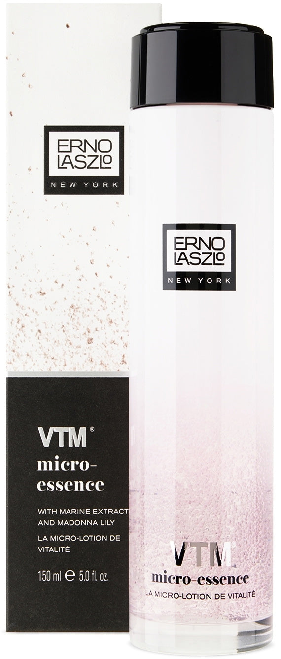 Erno Laszlo VTM Micro Essence 150ml