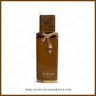 French Avenue Vulcan Sable Eau de Parfum 100ml Spray
