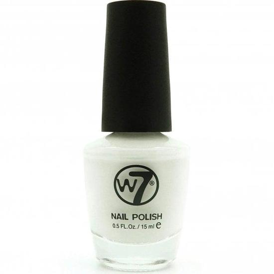 W7 Rehab Cream Nail Treatment 15ml