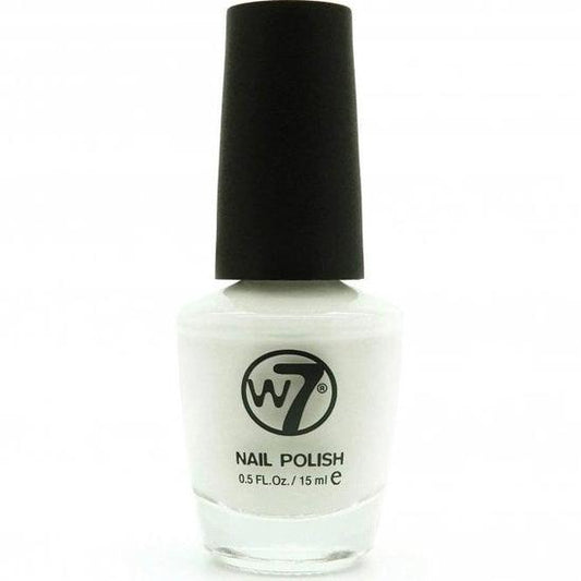 W7 Rehab Cream Nail Treatment 15ml