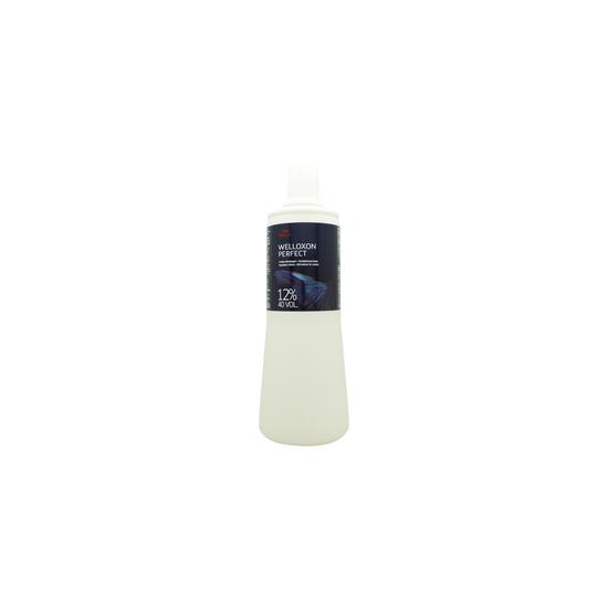 Wella Welloxon Perfect Developer 500ml - 4% 13 Vol.