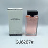 Narciso Rodriguez Musc Noir For Her Eau de Parfum 50ml Spray