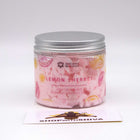 Sunkissed Soap & Scrub Lemon Sherbet Whipped Body Cleanser 250g
