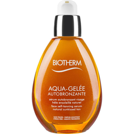 Biotherm Aqua-Gelée Autobronzante Self-Tanning Serum 50ml