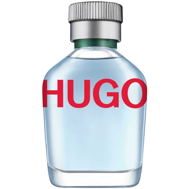 Hugo Boss Hugo Man Eau De Toilette 40ml Spray