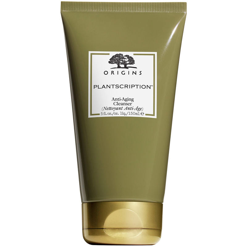 Origins Plantscription Anti-Aging Cleanser 150ml