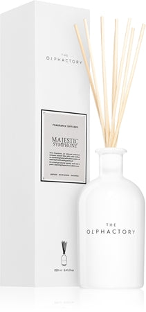 The Olphactory Majestic Symphony Diffuser 500ml
