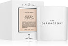 The Olphactory Silken Tobacco Scented Candle 310g