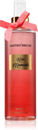Women'Secret Kiss Moments Body Mist 250ml