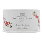 Woods of Windsor Lily of the Valley Dusting Powder 100g