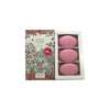 Woods Of Windsor True Rose Soap 60g - 3 Pieces