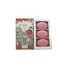 Woods Of Windsor True Rose Soap 60g - 3 Pieces