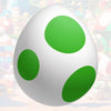 Super Mario Yoshi Egg Bath Bomb 150g