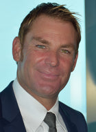 Shane Warne SW23 Eau de Toilette 100ml Spray