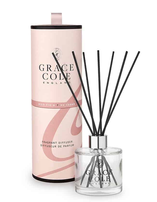 The Olphactory Cottagecore Fig Reed Diffuser 100ml