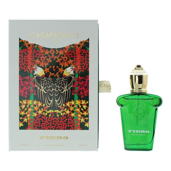 Xerjoff Fiero Eau de Parfum 100ml Spray
