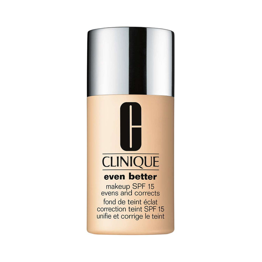Clinique Even Better Makeup SPF15 30ml - 38 Stone