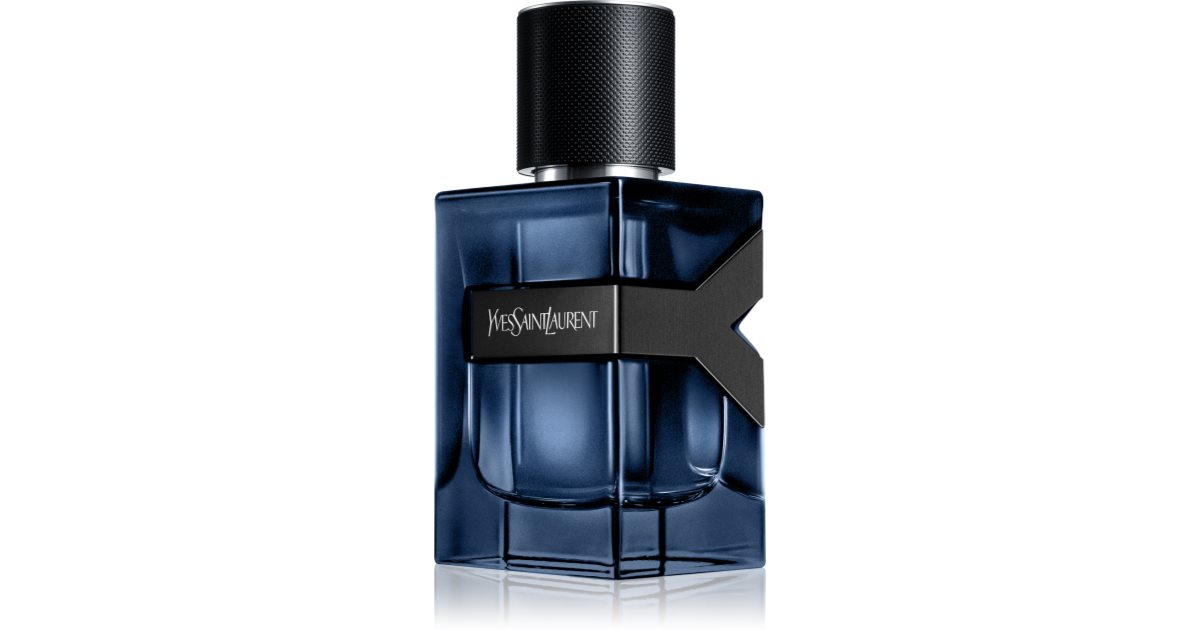 Yves Saint Laurent Y Elixir Eau de Parfum 60ml Spray