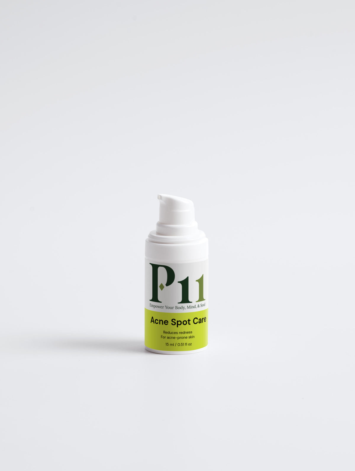 P-11 - Acne Spot Care