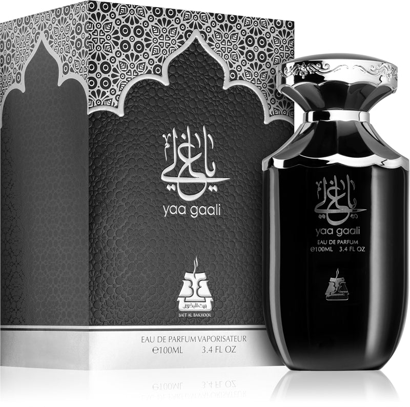 Bait Al Bakhoor Yaa Gaali Eau de Parfum 100ml Spray