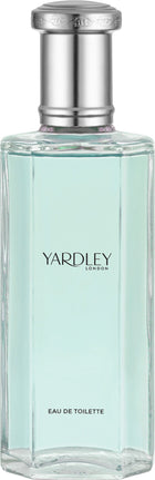 Yardley English Jasmine Eau de Toilette 125ml Spray