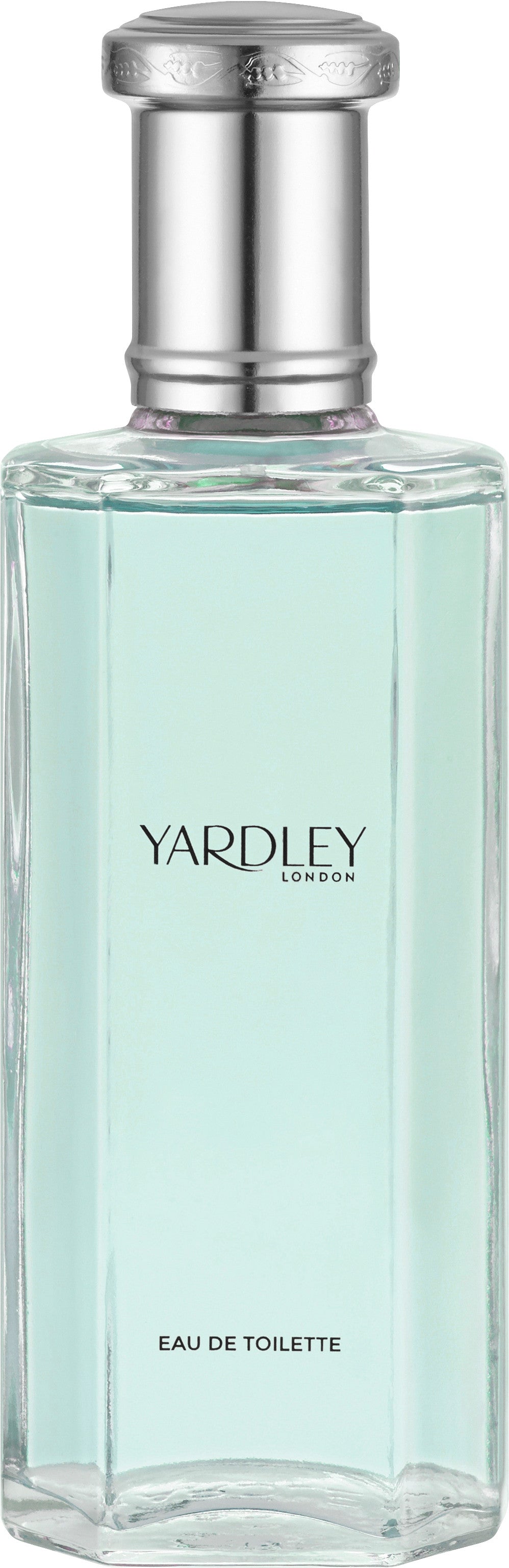 Yardley English Jasmine Eau de Toilette 125ml Spray