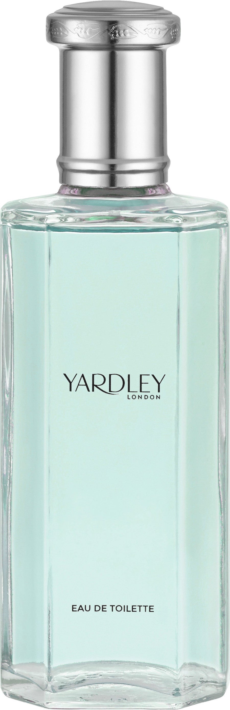 Yardley English Jasmine Eau de Toilette 125ml Spray