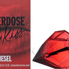 Diesel Loverdose Red Kiss Eau de Parfum 50ml Spray