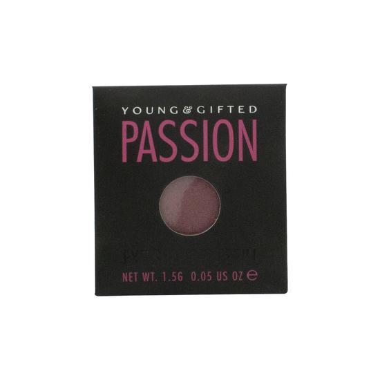 Young & Gifted Eyeshadow Refill 1.5g - Blushing Pink