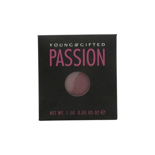 Young & Gifted Eyeshadow Refill 1.5g - Darker Nude