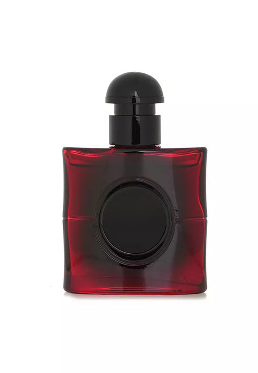 Yves Saint Laurent Black Opium Over Red Eau de Parfum 90ml Spray