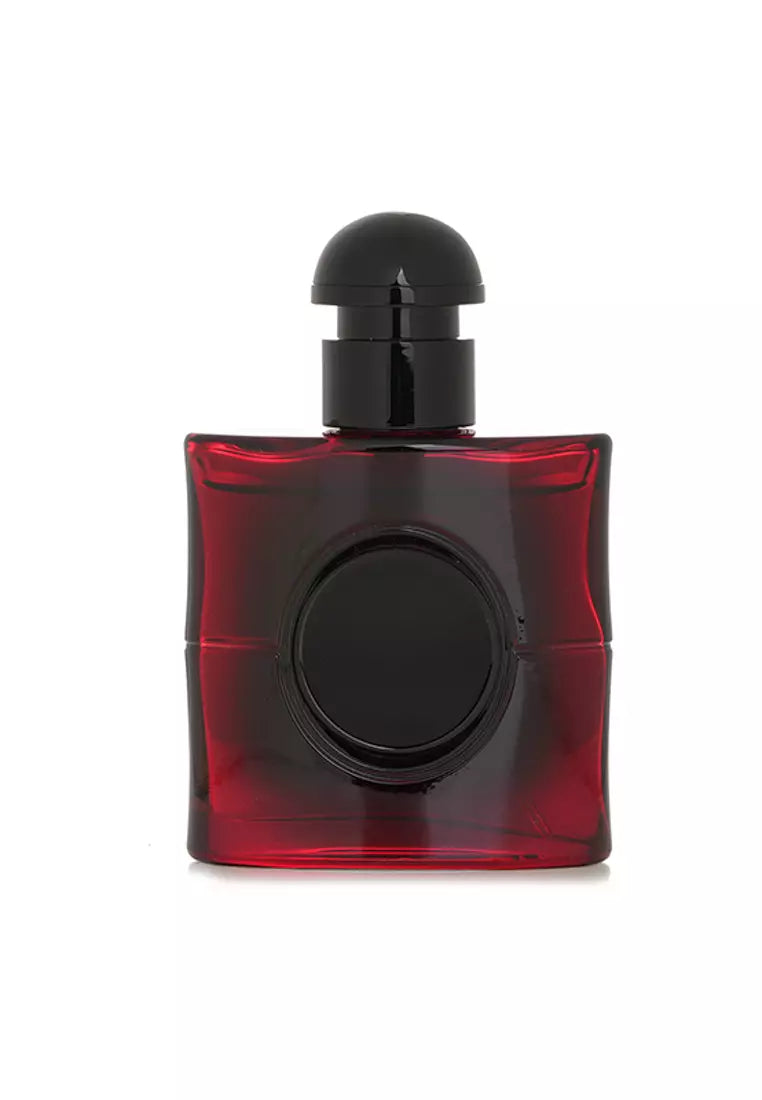 Yves Saint Laurent Black Opium Over Red Eau de Parfum 90ml Spray