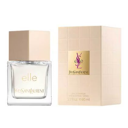 Yves Saint Laurent Elle 2024 Eau de Parfum 80ml Spray
