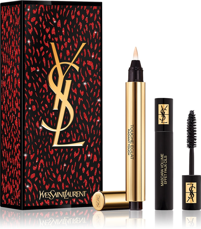 Yves Saint Laurent Touche Eclat Radiant Touch Concealer 2.5ml N1