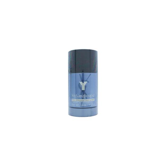 Yves Saint Laurent L'Homme Deodorant Stick Alcohol Free 75ml