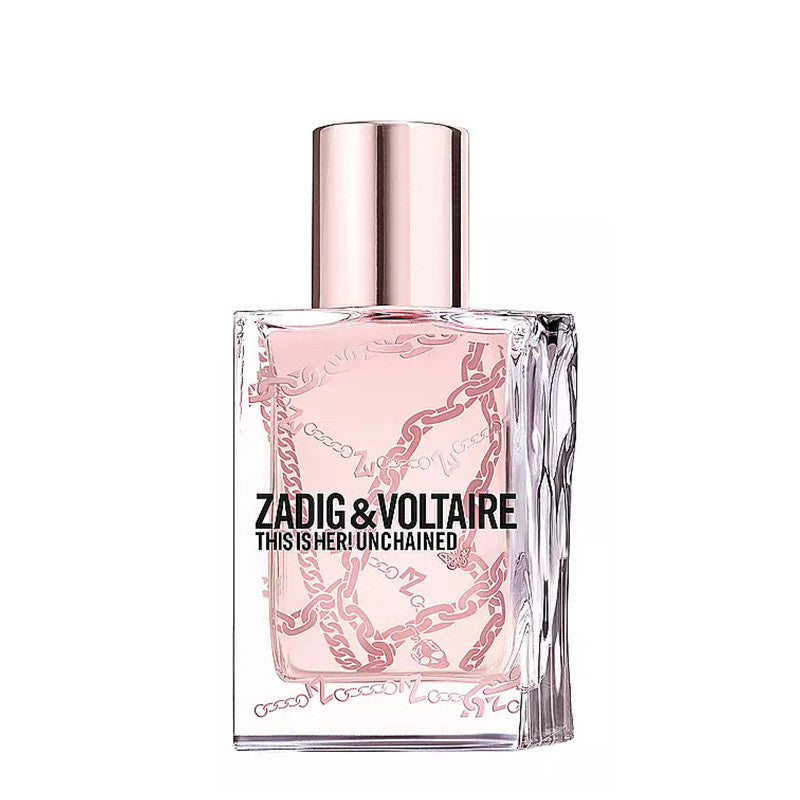 Zadig & Voltaire This Is Her! Unchained Eau de Parfum 30ml Spray
