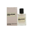 Zadig & Voltaire This Is Her! Undressed Eau de Parfum 100ml Spray