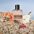 Zadig & Voltaire This is Her! Vibes of Freedom Gift Set 50ml EDP + 50ml Body Lotion