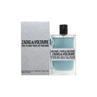 Zadig & Voltaire This is Him! Vibes of Freedom Eau de Toilette 50ml Spray