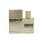 Zadig & Voltaire This Is Really Her! Eau de Parfum 50ml Spray