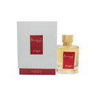 Zimaya Bouquet Red Eau de Parfum 100ml Spray