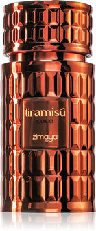 Zimaya Tiramisu Coco Eau de Parfum 100ml Spray