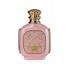 Zimaya Zukhruf Pink Eau de Parfum 100ml Spray