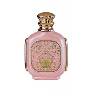 Zimaya Zukhruf Pink Eau de Parfum 100ml Spray