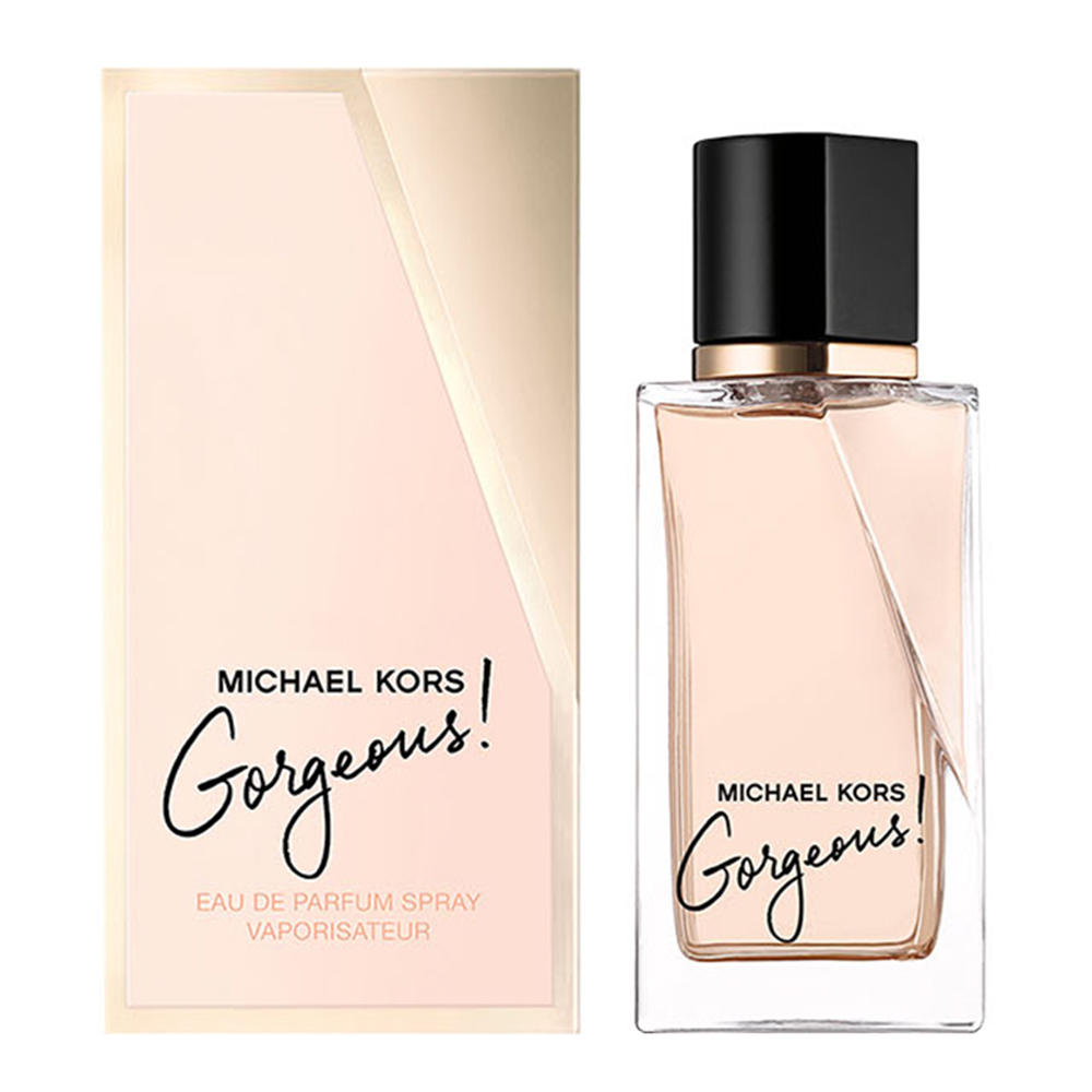 Michael Kors Gorgeous! Eau de Parfum 50ml Spray