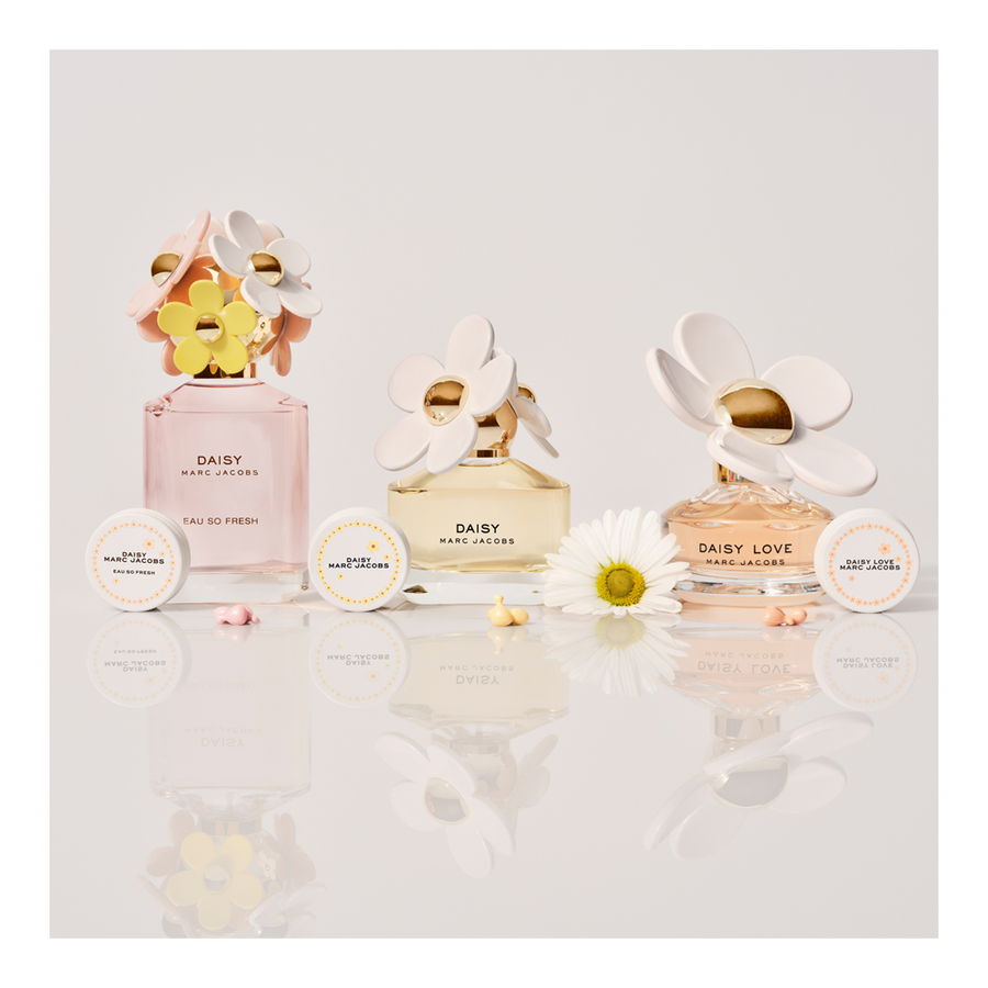 Marc Jacobs Daisy Love Parfum Drops 30 Capsules